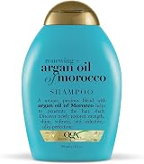 OGX Argan Oil of Morocco Shampoo Dry Hair 385ml Pack of 3 view 9
