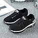 JARLIF Women's Lightweight Athletic Running Shoes Breathable Sport Air Fitness Gym Jogging Sneakers (Size5.5-11)