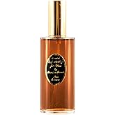 Patchouli 4oz. Cologne - Dark Patchouli all natural spray cologne