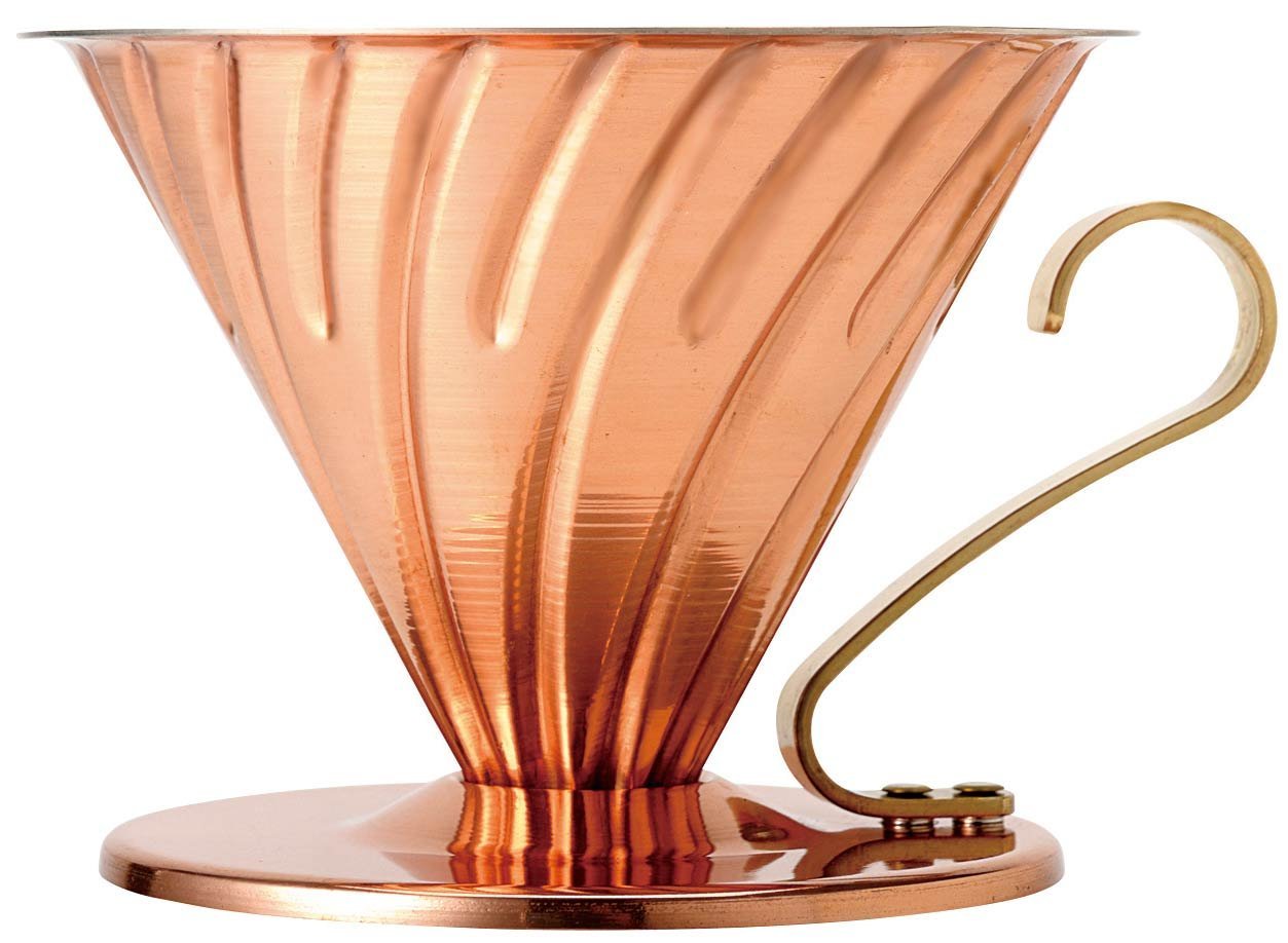 Best copper coffee maker uk