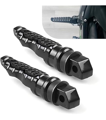 ＱＲＤフット Sidestand Foot - 690-1290 (See Fitment)