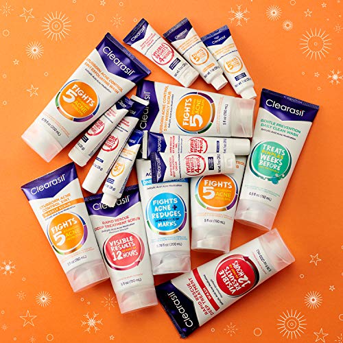 rapid rescue spot treatment cream