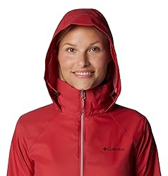 Columbia Women's Switchback IV