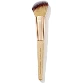 jane iredale Multiuse Blending Brush Brush, Large, Multipurpose Cosmetic Brush for Cream, Liquid, and Powder Makeup, Vegan, Cruelty Free
