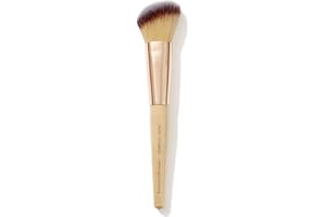 jane iredale Multiuse Blending Brush Brush, Large, Multipurpose Cosmetic Brush for Cream, Liquid, and Powder Makeup, Vegan, Cruelty Free