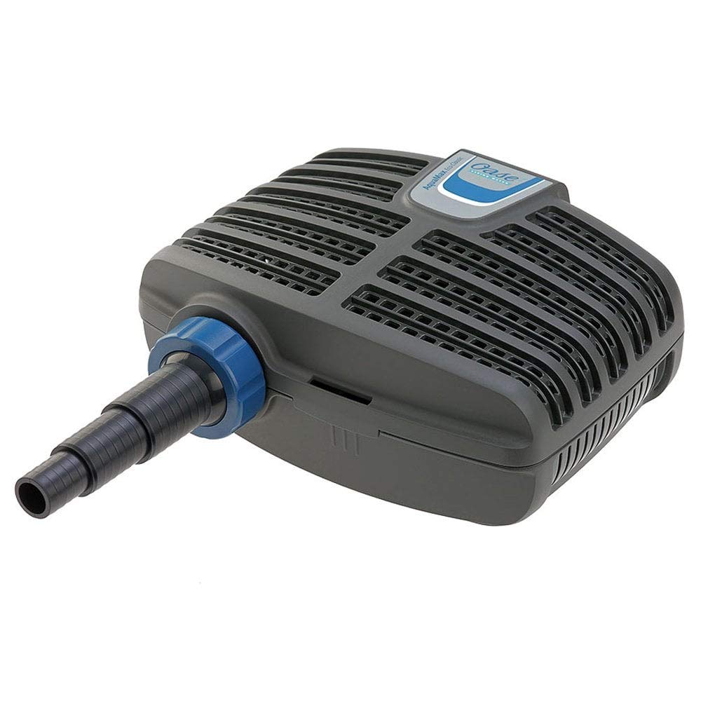 Oase Aquamax Eco Classic 3500 E Pond Pump