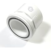 Replacement Part for Autopilot PLA0113 Pool Pilot Salt Cell Cleaning Kit, White