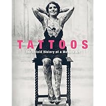 The World Atlas of Tattoo | Amazon.com.br