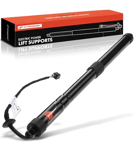 A-Premium 2x Rear Tailgate Lift Supports Struts For Hyundai Santa Fe 2007-2012