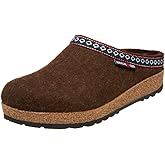 Haflinger Unisex-Adult Gz Classic Grizzly