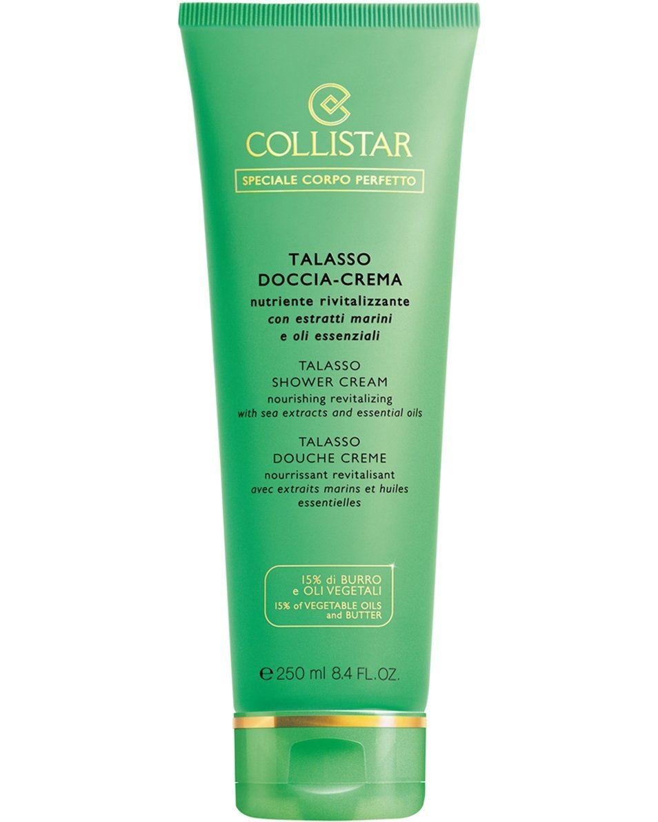 Collistar Spray Deodorant 125 ml