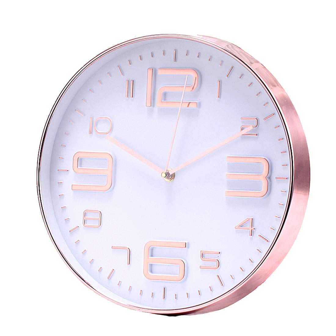 Best gold clocks for living room decor