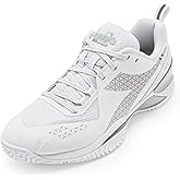 Diadora Men's Blushield Torneo 2 AG Tennis Shoe