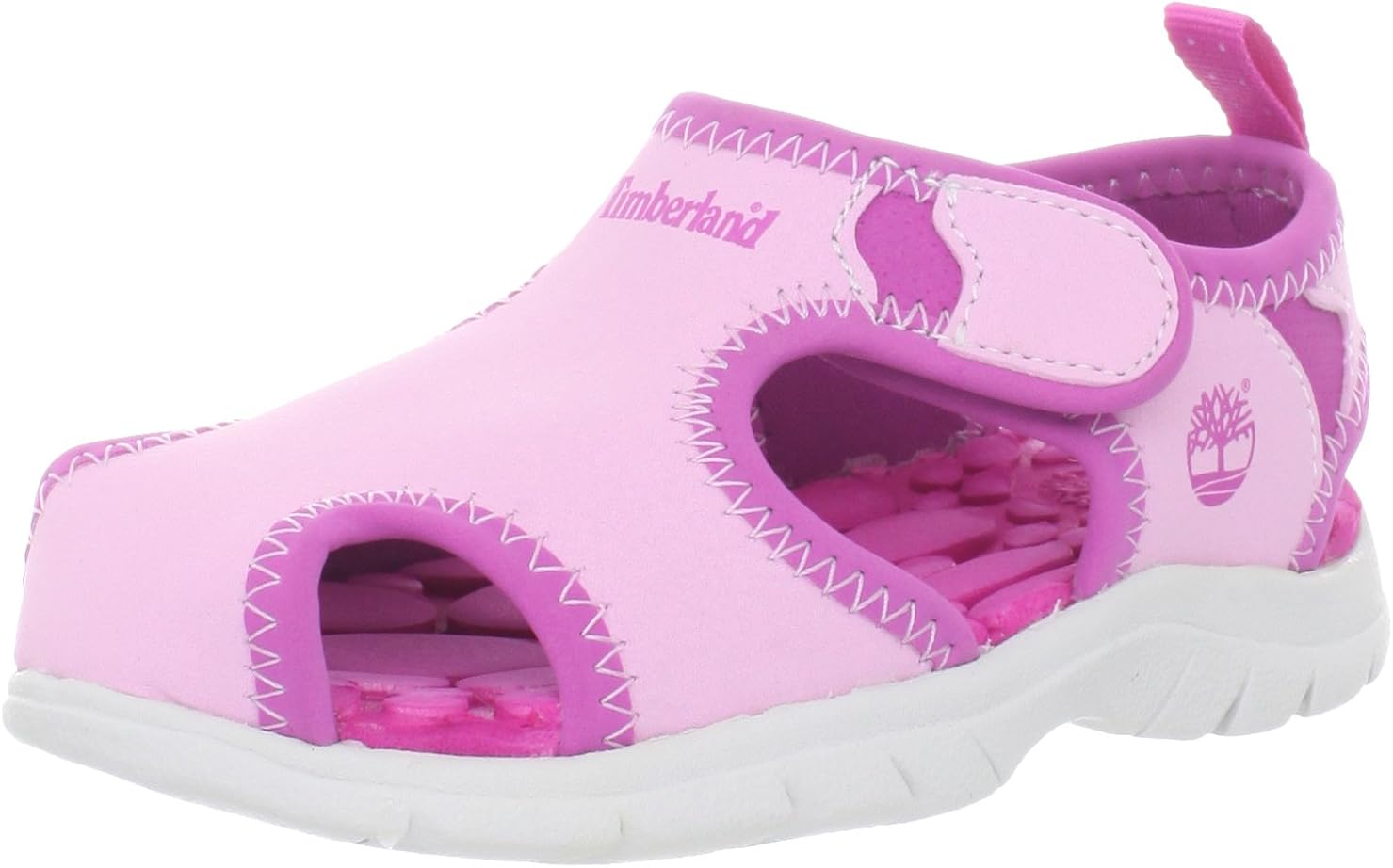timberland childrens sandals