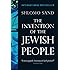 The Invention of the Jewish People