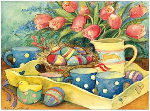 Yiyingsi Pintura Sobre Lienzo La Decoracion Del Hogar De Arte De