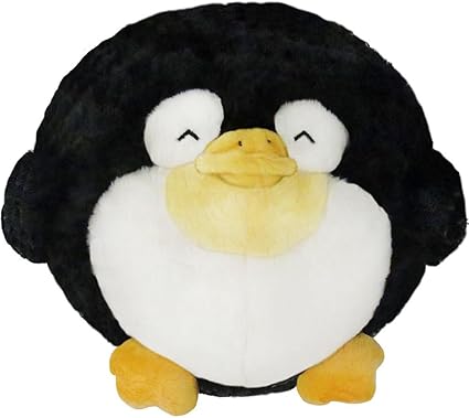 squishables penguin