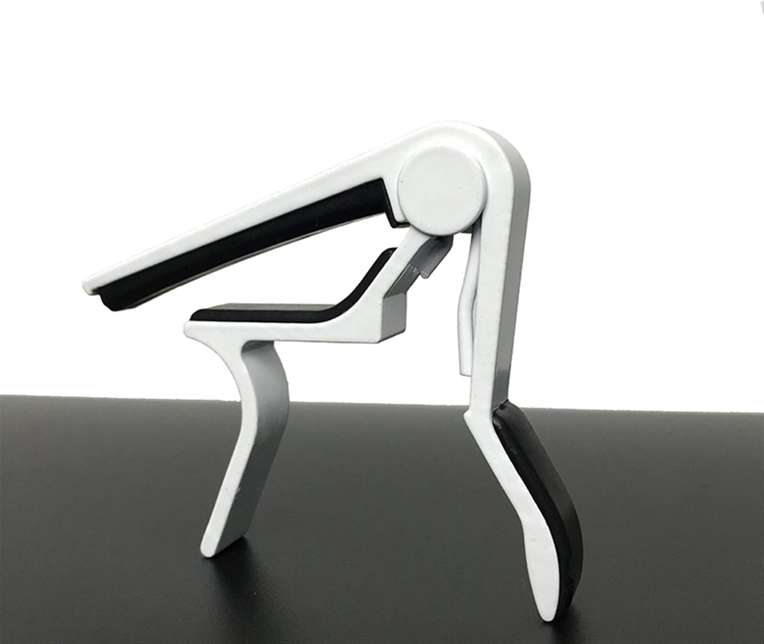 Robust and easytouse guitar capo Guitar Capo,Universal Capo Guitar Accessories Classic Tone