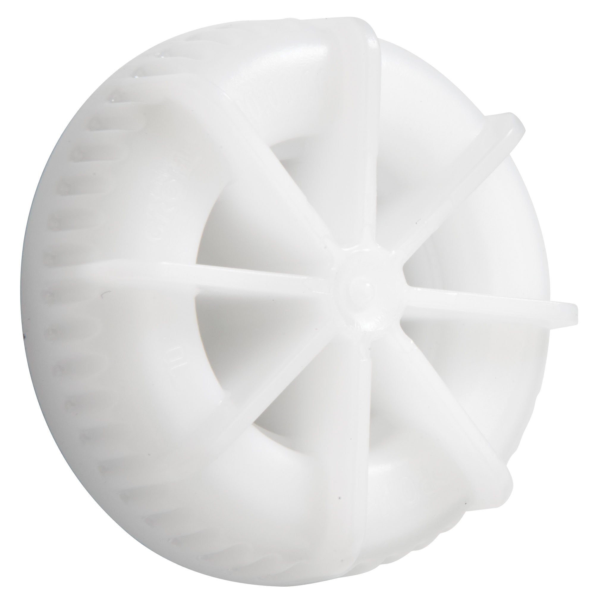 GROHE Screw Cap Chrome 43735000