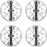 DJI Mini 5 Pro Quick-Release 360° Propeller Guard (with Integrated Propellers)