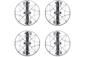DJI Mini 5 Pro Quick-Release 360° Propeller Guard (with Integrated Propellers)