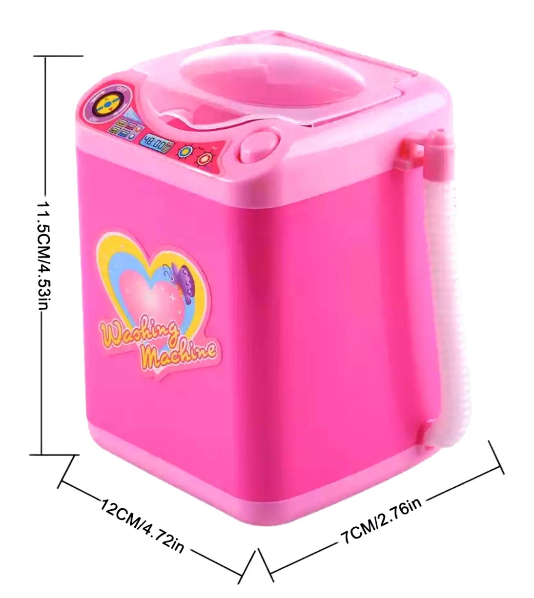 Beauty Sponge Washer Machine | Electronic Blender Makeup ...