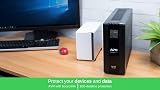APC Back-UPS Pro BR650MI UPS 650VA 6 IEC Outlets LCD AVR Dataline view 9