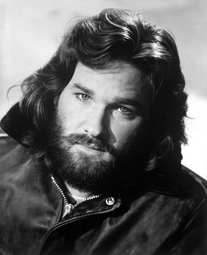 Amazon Com Posterazzi Publicity Still Of Kurt Russell For The Thing Photo Print 8 X 10 Posters Prints