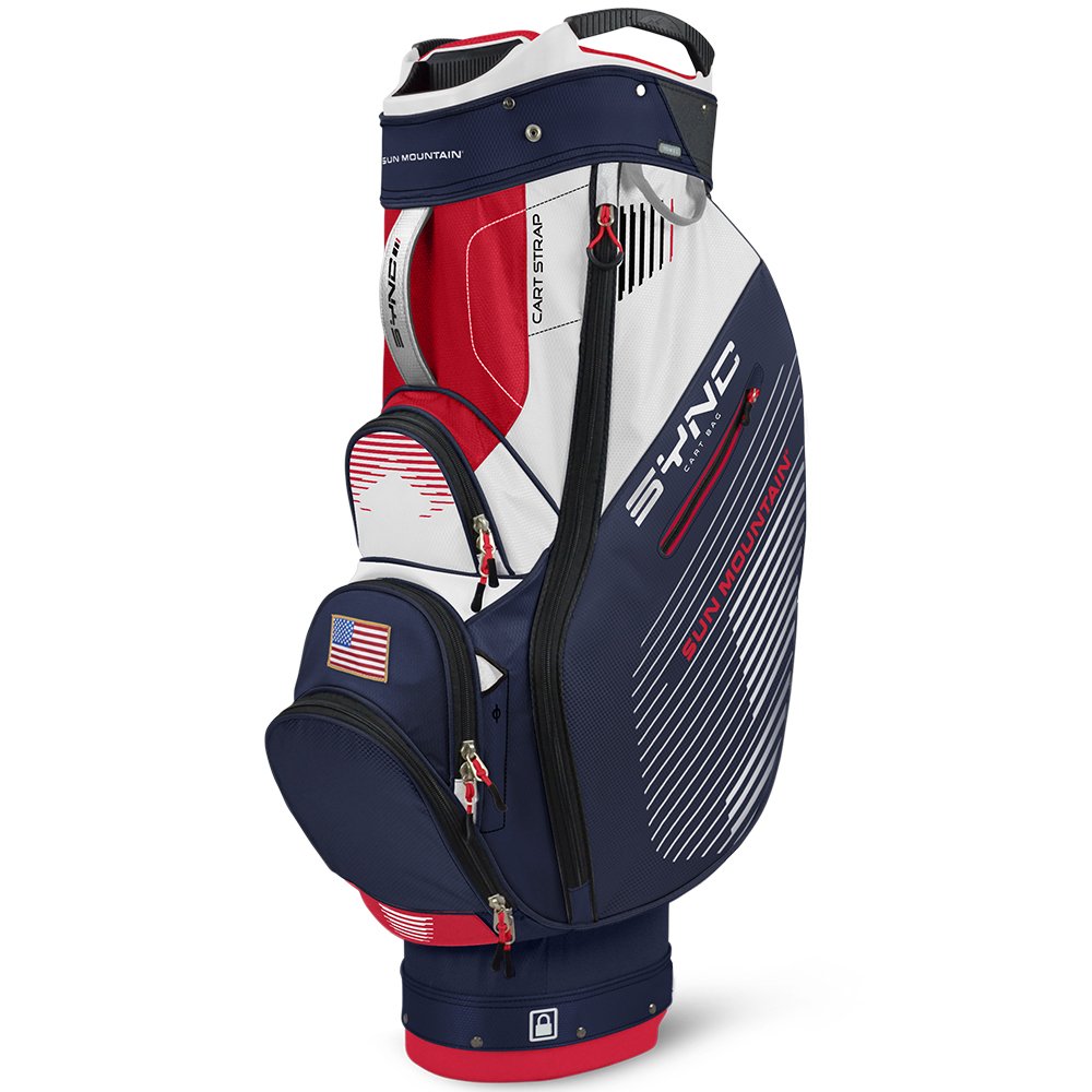 sun mountain cx1 golf bag