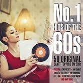 No 1 Hits Of The 60's / Various