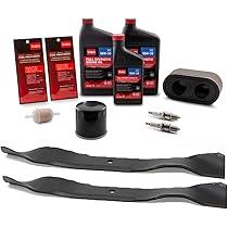 Amazon.com : The Mower Shop 42