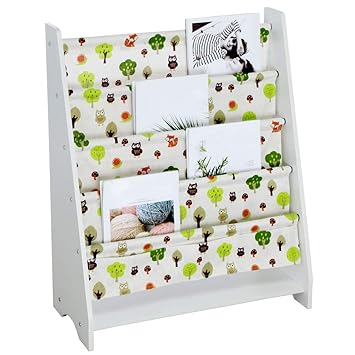 amazon baby bookshelf