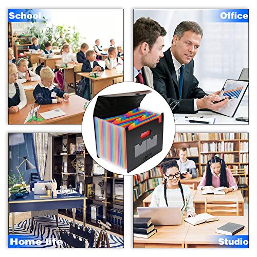 3 24+Expanding+Cover+Accordian+Organizer