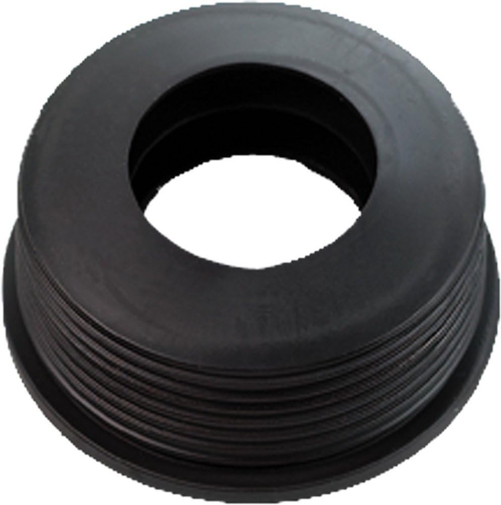 Rubber Sleeve 745 Rubber Sleeve F ABLAUF 30/50 mm 745 796278