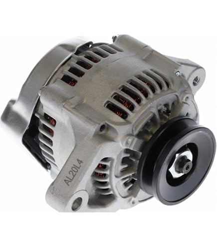 Amazon.com: DB Electrical AND0529 Alternator Compatible With