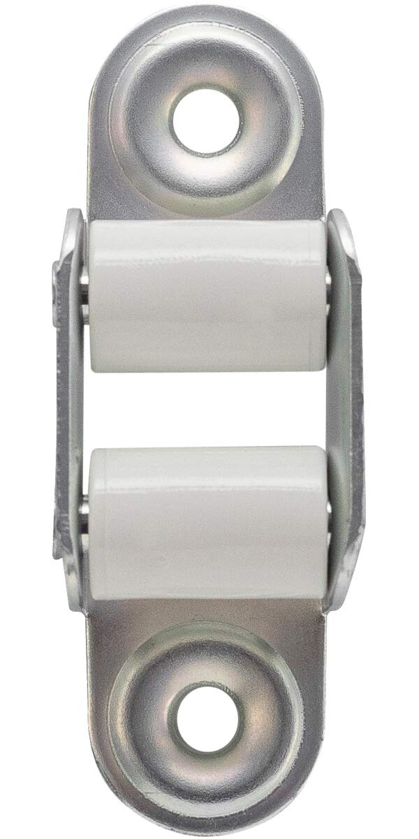 Schellenberg 51302 Standard Mini Roller Guide for Roller Shutter Straps