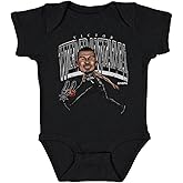 500 LEVEL Victor Wembanyama San Antonio Spurs One-Piece Infant Bodysuit - Victor Wembanyama San Antonio Spurs Cartoon
