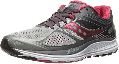 saucony guide feminino