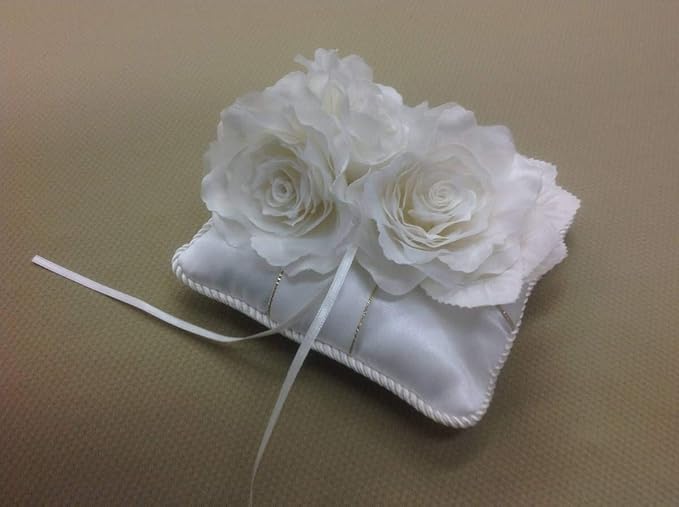 Amazon 4 ウエディングリングピロー結婚式小物 アイドル 芸能人グッズ 通販 Amazon 4 ウエディングリングピロー結婚式小物 アイドル 芸能人グッズ 通販