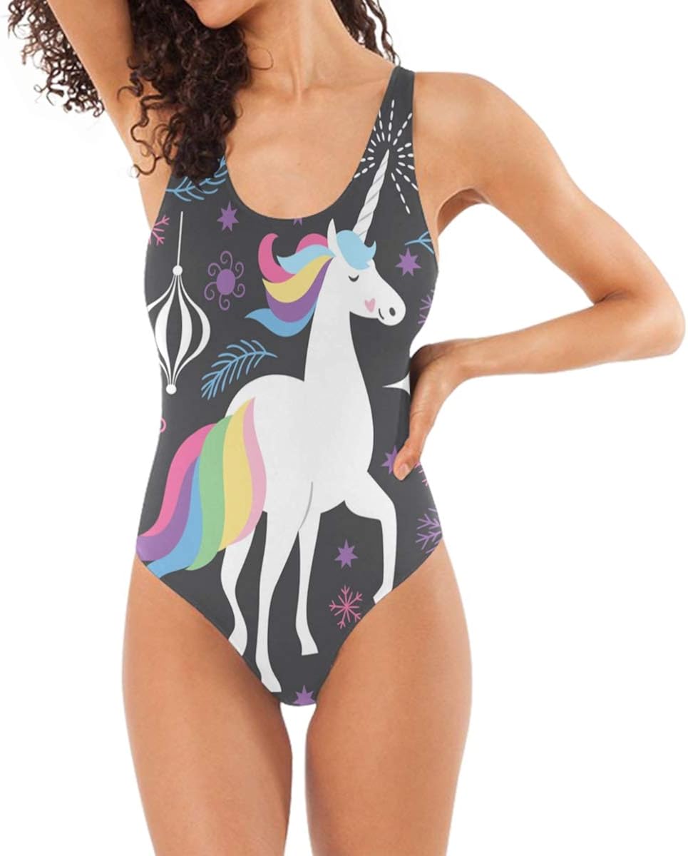 amazon unicorn swimsuit