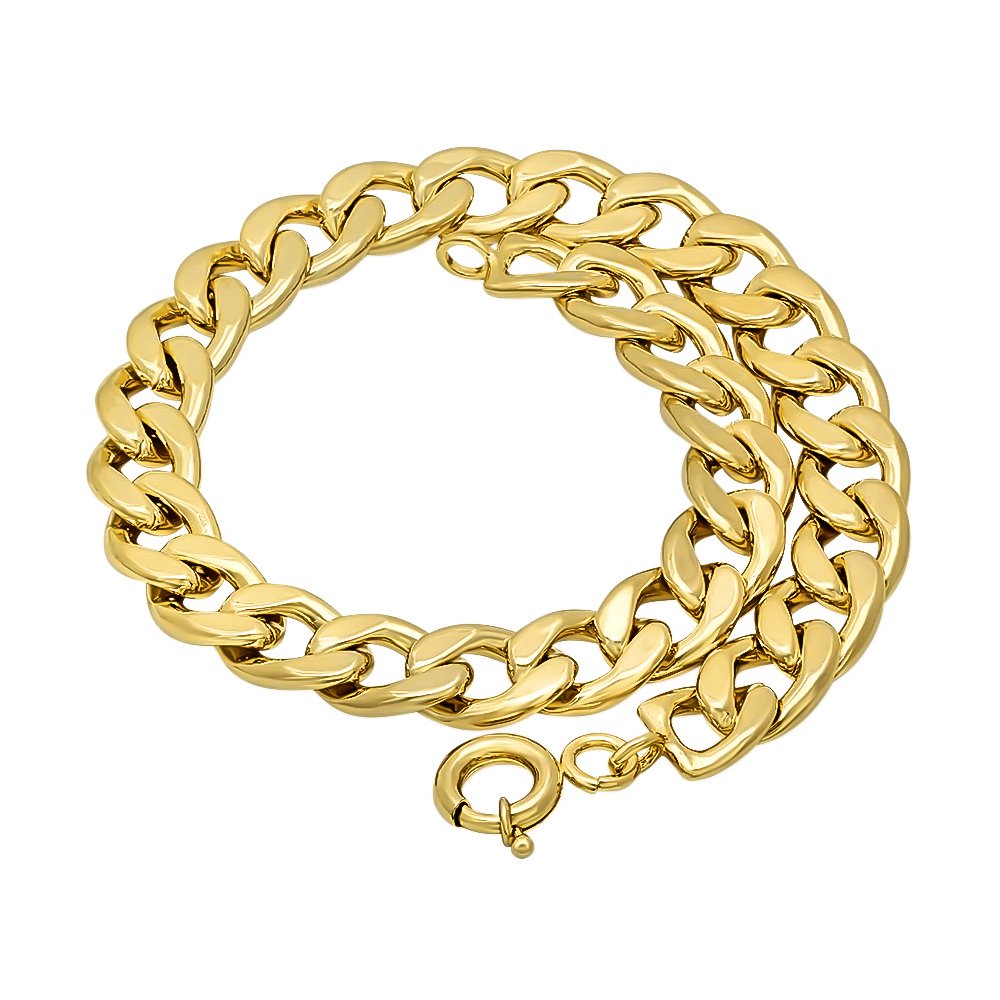 Microfiber Jewelry Polishing Cloth The Bling Factory 18mm 14k Gold