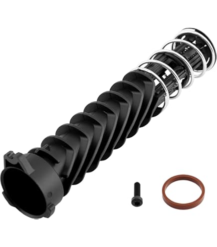 Lower Valve Cover Gasket Set - Compatible With 2004 - 2010 Ford E-350 - Foto 10