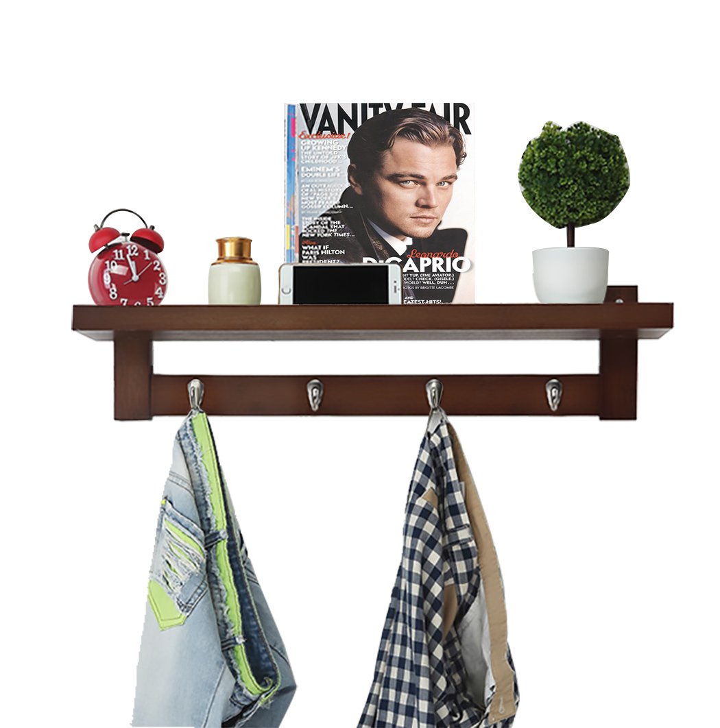 Best 25 Inch Coat Rack