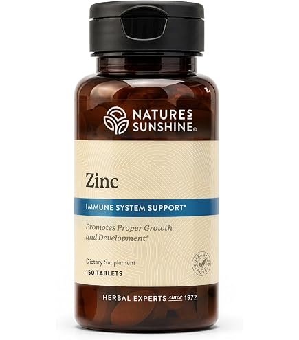 Natures Sunshine Vitamin C Time Release, 1000 mg, 120 Tablets