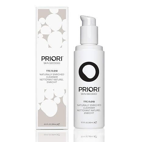 fragrance free skincare