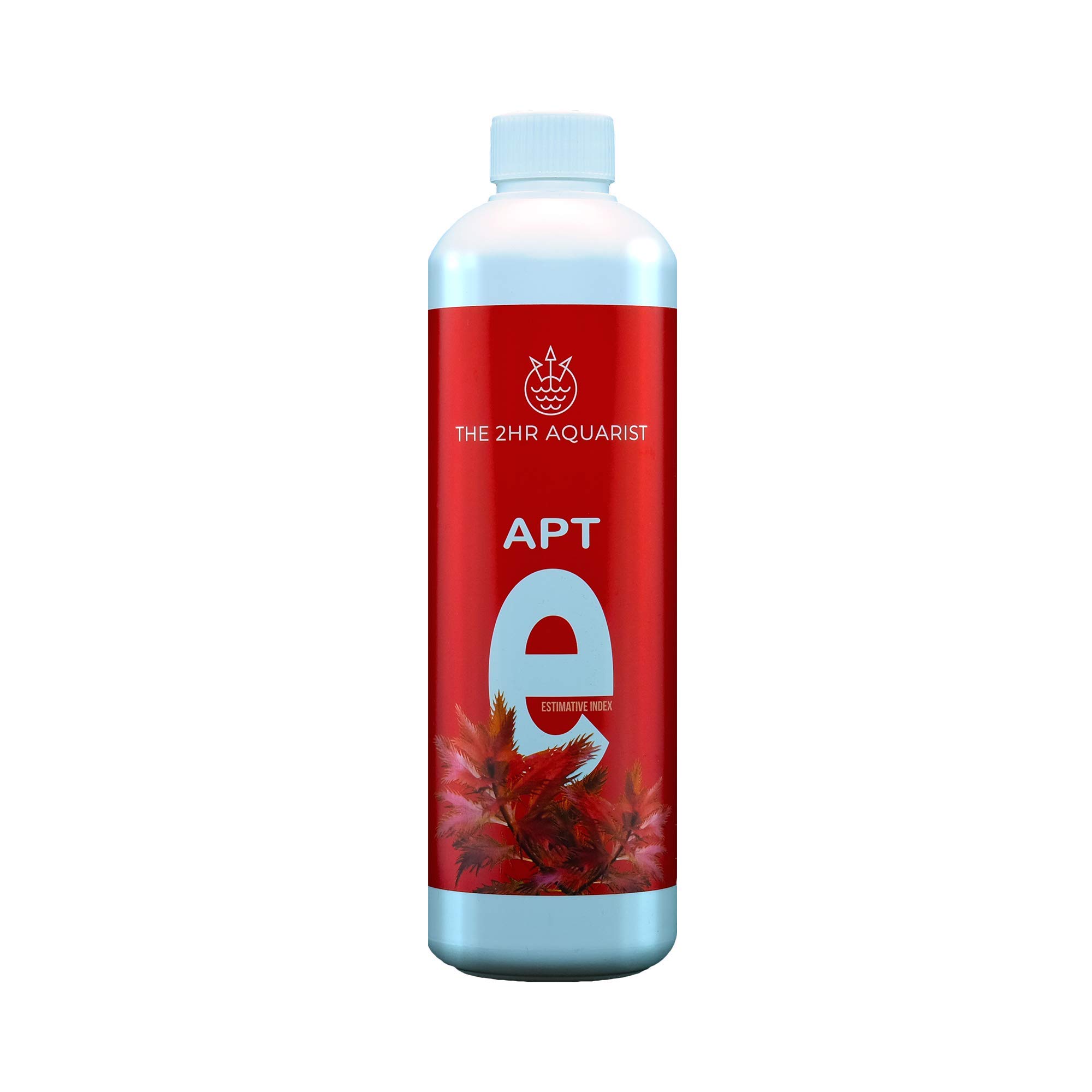 THE 2HR AQUARIST All-in-one Aquarium Plant Fertilizer APT E/Estimative Index (1000ml)