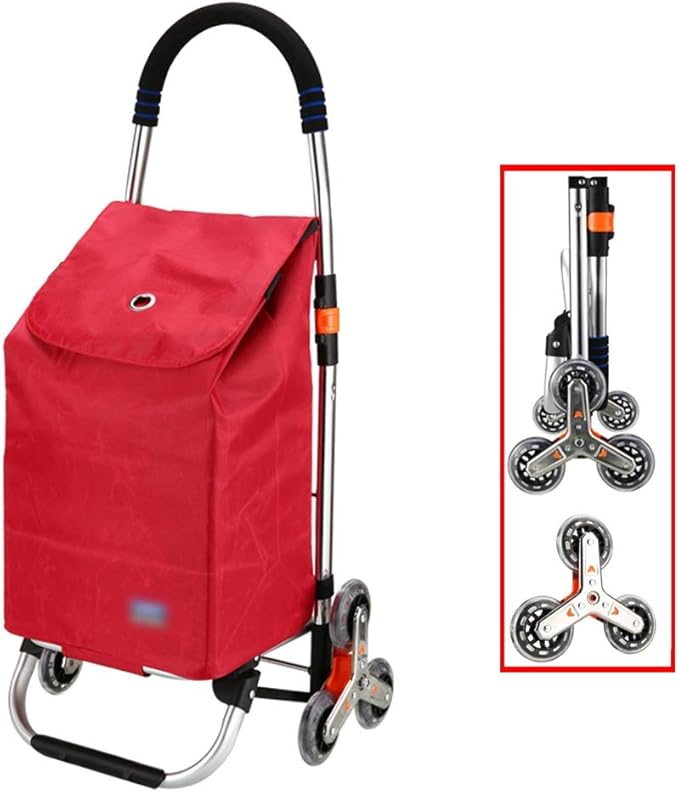 Shopping Trolley Shopping Trolley Staircase Shopping Trolley Lightly