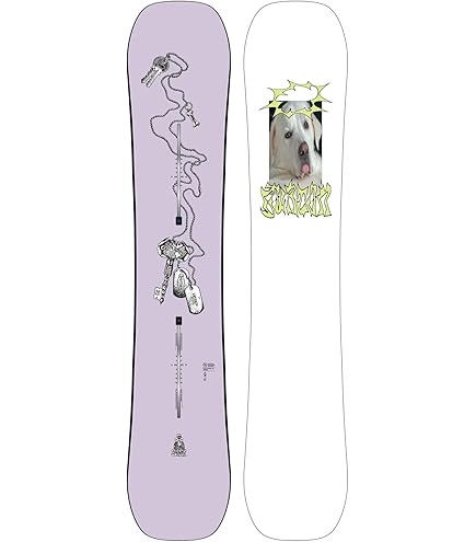 BURTON DEEPTHINKER ディープシン bord Burton Men's Deep Thinker Camber Snowboard 2025 - Pathfinder of WV