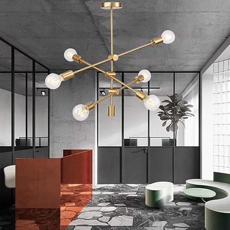 Amazon Com Bosslv Pendant Lamps Lights Ceiling Lamps Lighting