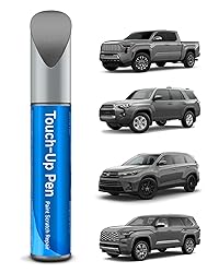 1H5 Cement Touch Up Paint Compatible with Toyota